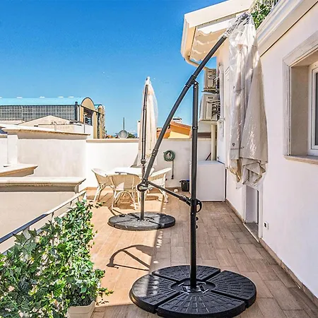 3 Bedroom Lovely In * Viareggio